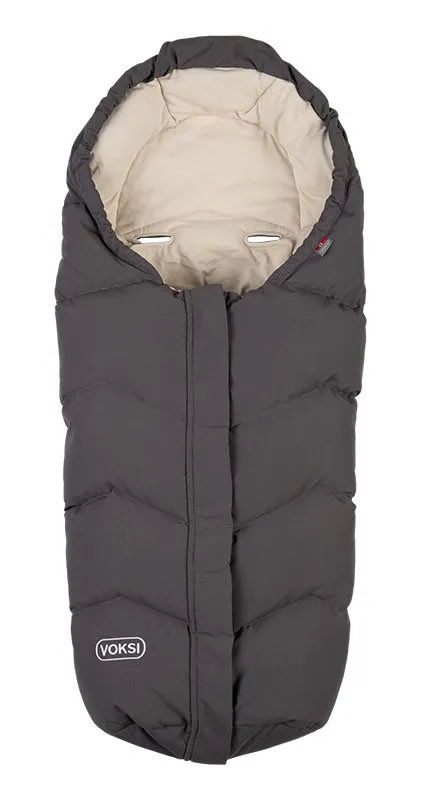 Bild 1 för Voksi Move Åkpåse (Grey Solid)