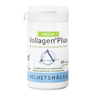 Produktfoto för Vollagen Plus