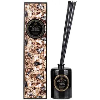 Produktfoto för Voluspa Ambre Lumiere Reed Diffuser 177ml