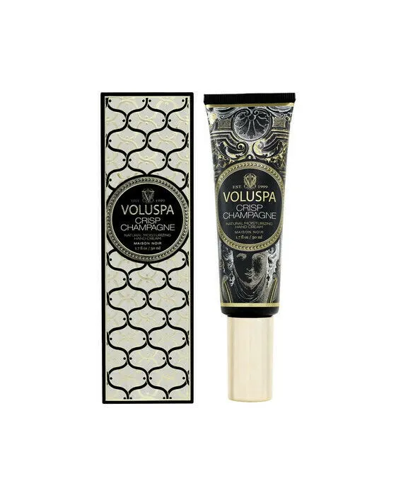 Bild 1 för Voluspa Crisp Champagne Hand Cream 50 ml