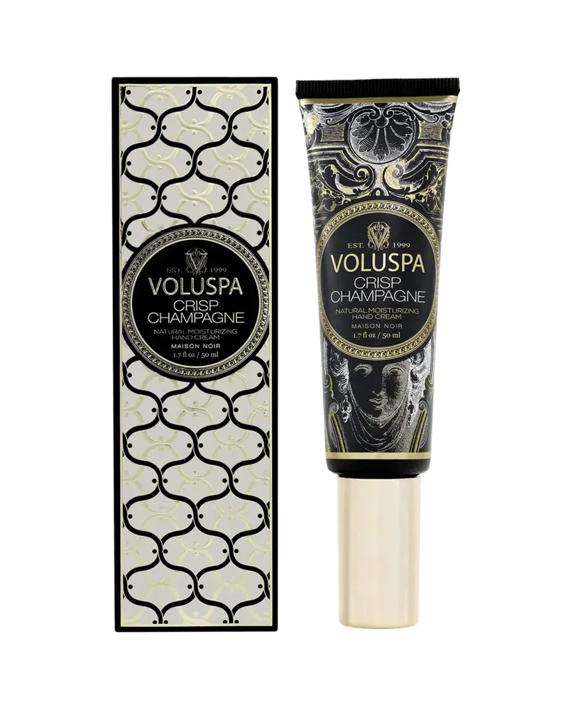 Bild 2 för Voluspa Crisp Champagne Hand Cream 50 ml