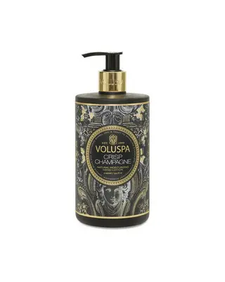 Produktfoto för Voluspa Crisp Champagne Hand Lotion 450 ml