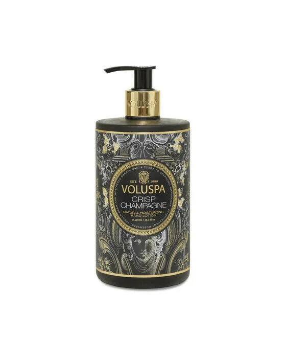 Bild 1 för Voluspa Crisp Champagne Hand Lotion 450 ml