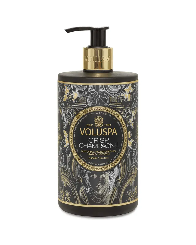 Bild 2 för Voluspa Crisp Champagne Hand Lotion 450 ml