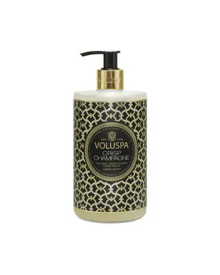 Produktfoto för Voluspa Crisp Champagne Hand Wash 450 ml