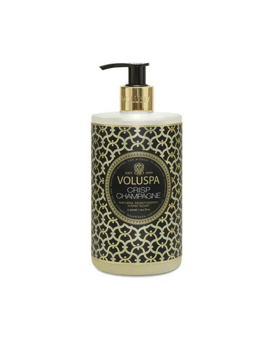 Bild 1 för Voluspa Crisp Champagne Hand Wash 450 ml