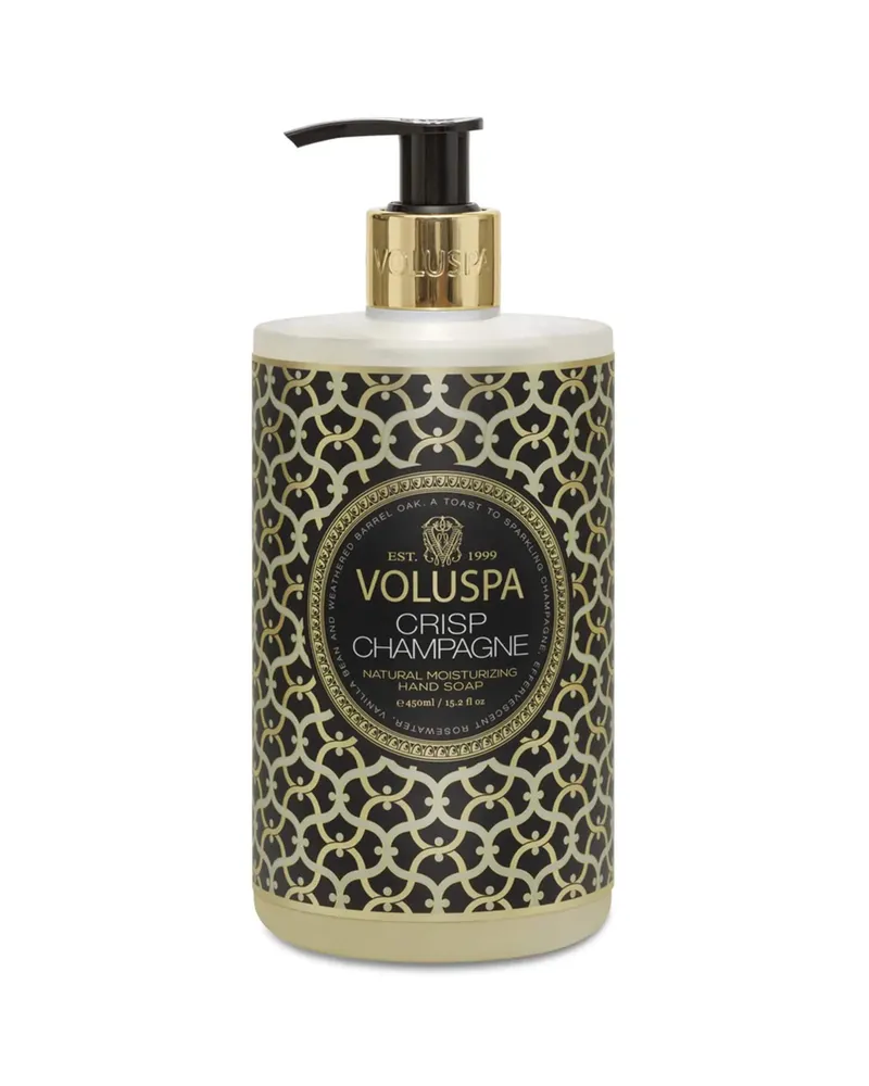 Bild 2 för Voluspa Crisp Champagne Hand Wash 450 ml