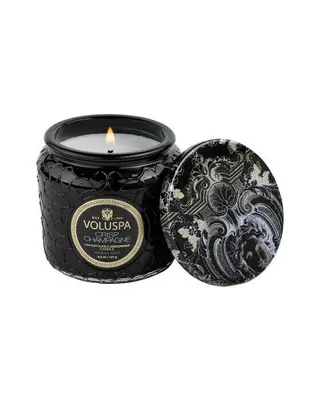 Produktfoto för Voluspa Crisp Champagne Petite Jar 40h