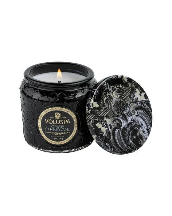 Bild 1 för Voluspa Crisp Champagne Petite Jar 40h