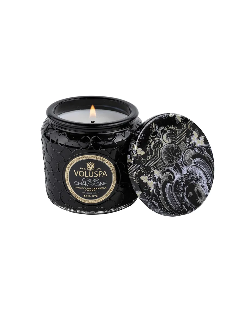 Bild 2 för Voluspa Crisp Champagne Petite Jar 40h