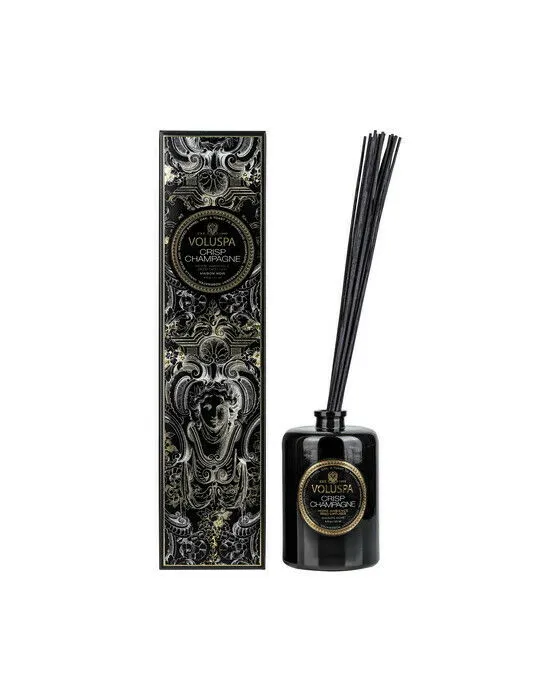 Bild 1 för Voluspa Crisp Champagne Reed Diffuser 177ml