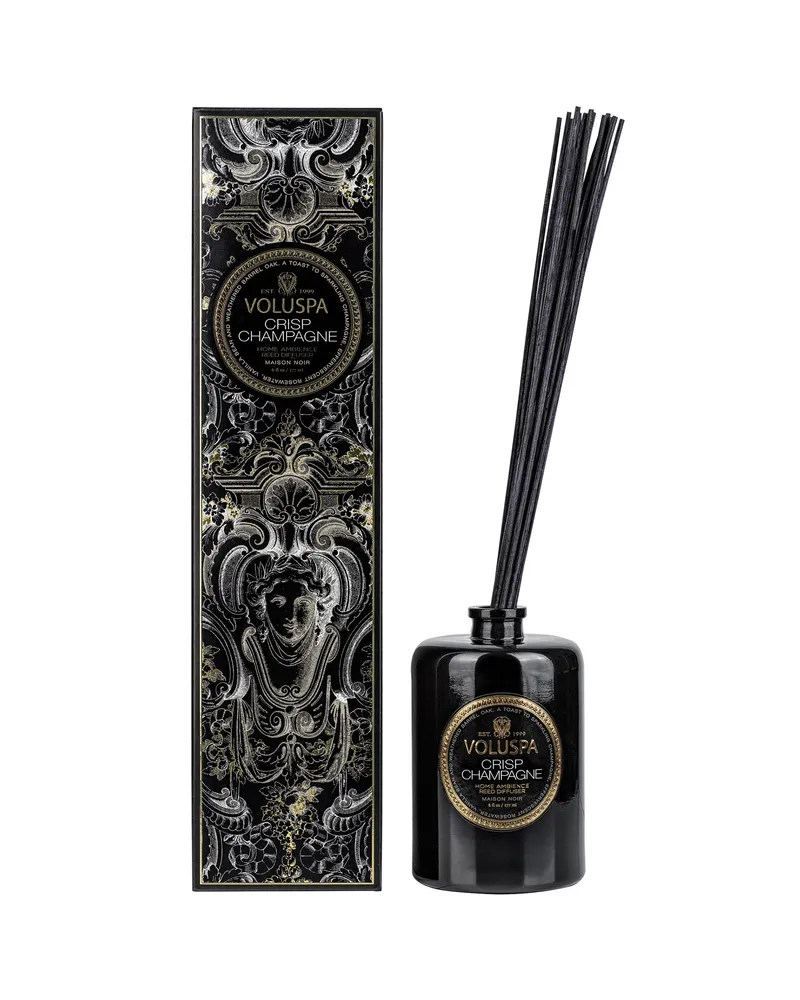 Bild 2 för Voluspa Crisp Champagne Reed Diffuser 177ml