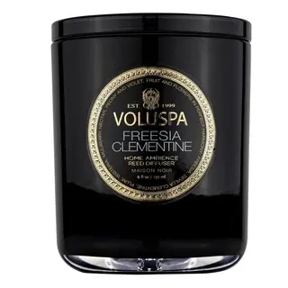 Produktfoto för Voluspa Freesia Clementine Classic Boxed Candle 60h