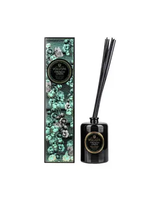 Produktfoto för Voluspa French Linen Reed Diffuser 177ml