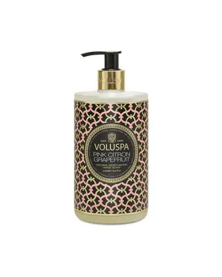 Produktfoto för Voluspa Hand Wash Pink Citron Grapefruit 450 ml