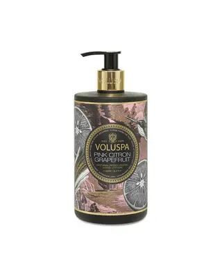 Produktfoto för Voluspa Pink Citron Grapefruit Hand Lotion 450 ml