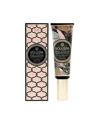 Produktfoto för Voluspa Pink Citron Grapefruit Maison Noir Hand Cream 50 ml