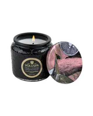 Produktfoto för Voluspa Pink Citron Grapefruit Petite Jar 40h