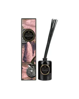 Produktfoto för Voluspa Pink Citron Grapefruit Reed Diffuser 177ml
