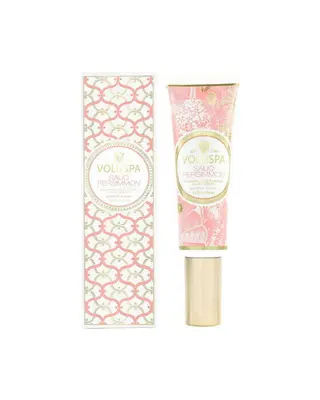 Produktfoto för Voluspa Saijo Persimmon Hand Cream 50 ml