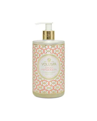 Produktfoto för Voluspa Saijo Persimmon Hand Wash 450 ml