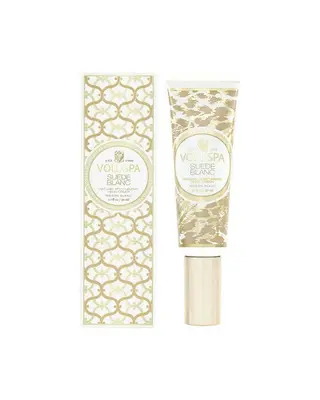 Produktfoto för Voluspa Suede Blanc Hand Cream 50 ml