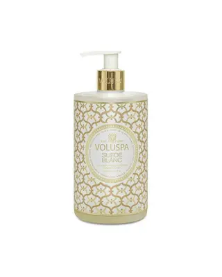 Produktfoto för Voluspa Suede Blanc Hand Wash 450 ml