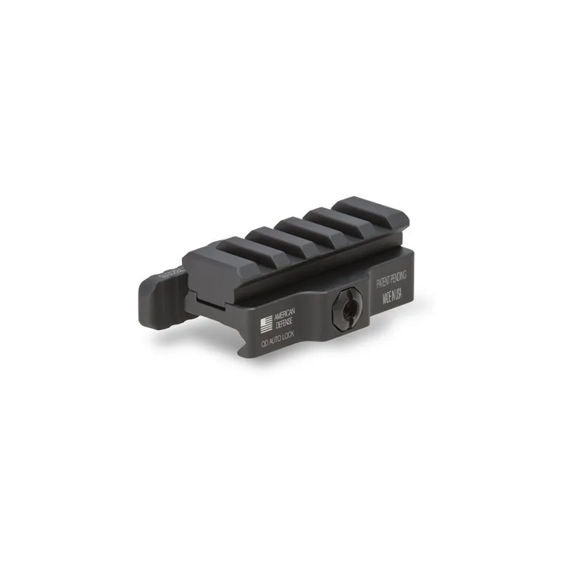 Bild 1 för Vortex Red Dot QR AR-15 Riser Mount