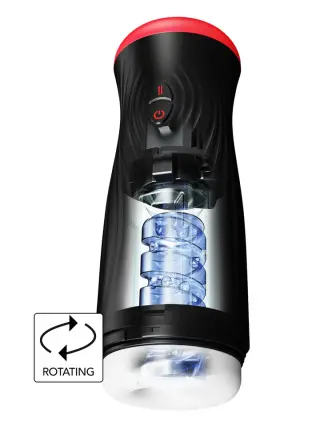 Produktfoto för Vortex Thrust Masturbator