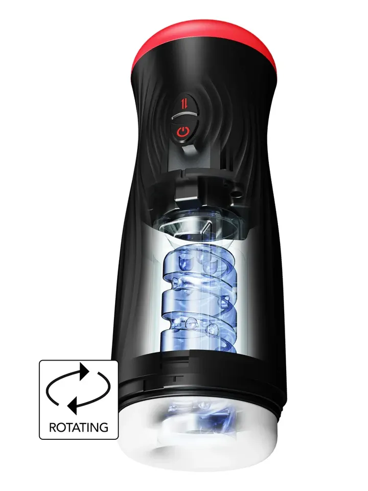 Bild 1 för Vortex Thrust Masturbator