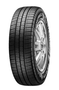 Produktfoto för Vredestein Comtrac 2 ( 215/75 R16C 116/114R )
