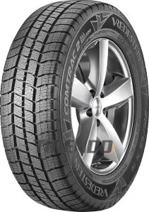 Produktfoto för Vredestein Comtrac 2 All Season ( 215/70 R15C 109/107S )