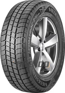 Bild 1 för Vredestein Comtrac 2 All Season ( 215/70 R15C 109/107S )