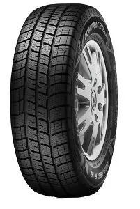 Produktfoto för Vredestein Comtrac 2 All Season + ( 225/65 R16C 112/110R )