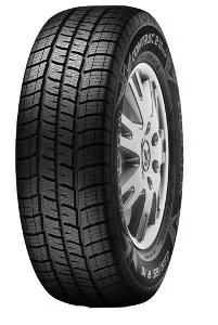 Bild 1 för Vredestein Comtrac 2 All Season + ( 225/65 R16C 112/110R )
