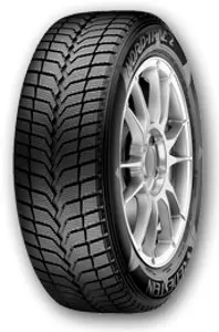 Produktfoto för Vredestein Nord-Trac 2 ( 215/55 R17 98T XL, Nordiska vinterdäck )