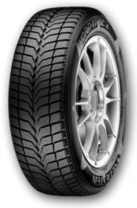 Bild 1 för Vredestein Nord-Trac 2 ( 215/55 R17 98T XL, Nordiska vinterdäck )
