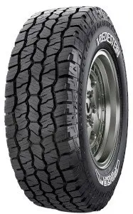 Produktfoto för Vredestein Pinza AT ( 245/75 R16 115T XL )