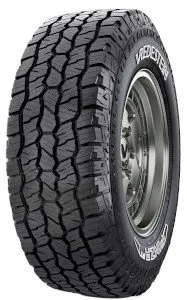 Bild 1 för Vredestein Pinza AT ( 245/75 R16 115T XL )