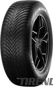 Produktfoto för Vredestein Quatrac ( 215/55 R17 98V XL )