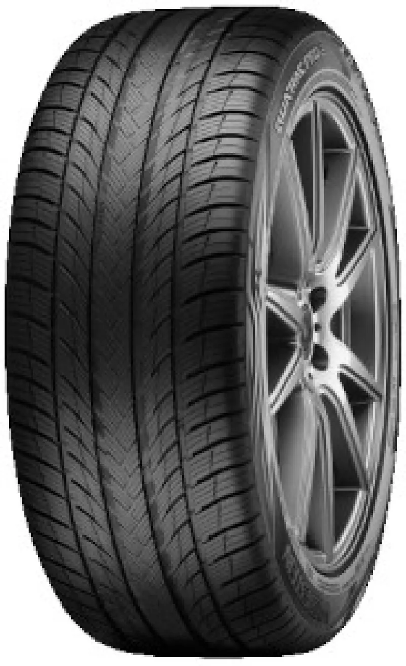 Bild 2 för Vredestein Quatrac Pro 2 ( 225/45 R17 94Y XL EVc, med fälg skyddslist (FSL) )