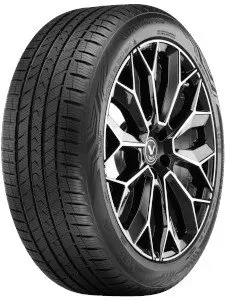 Produktfoto för Vredestein Quatrac Pro+ ( 225/55 R17 101W XL )