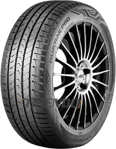 Produktfoto för Vredestein Quatrac Pro ( 235/45 R18 98Y XL )