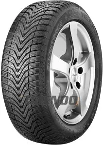 Produktfoto för Vredestein Snowtrac 5 ( 155/65 R14 75T )