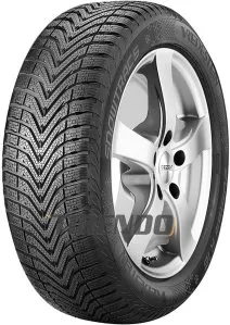 Bild 1 för Vredestein Snowtrac 5 ( 205/55 R16 91H )