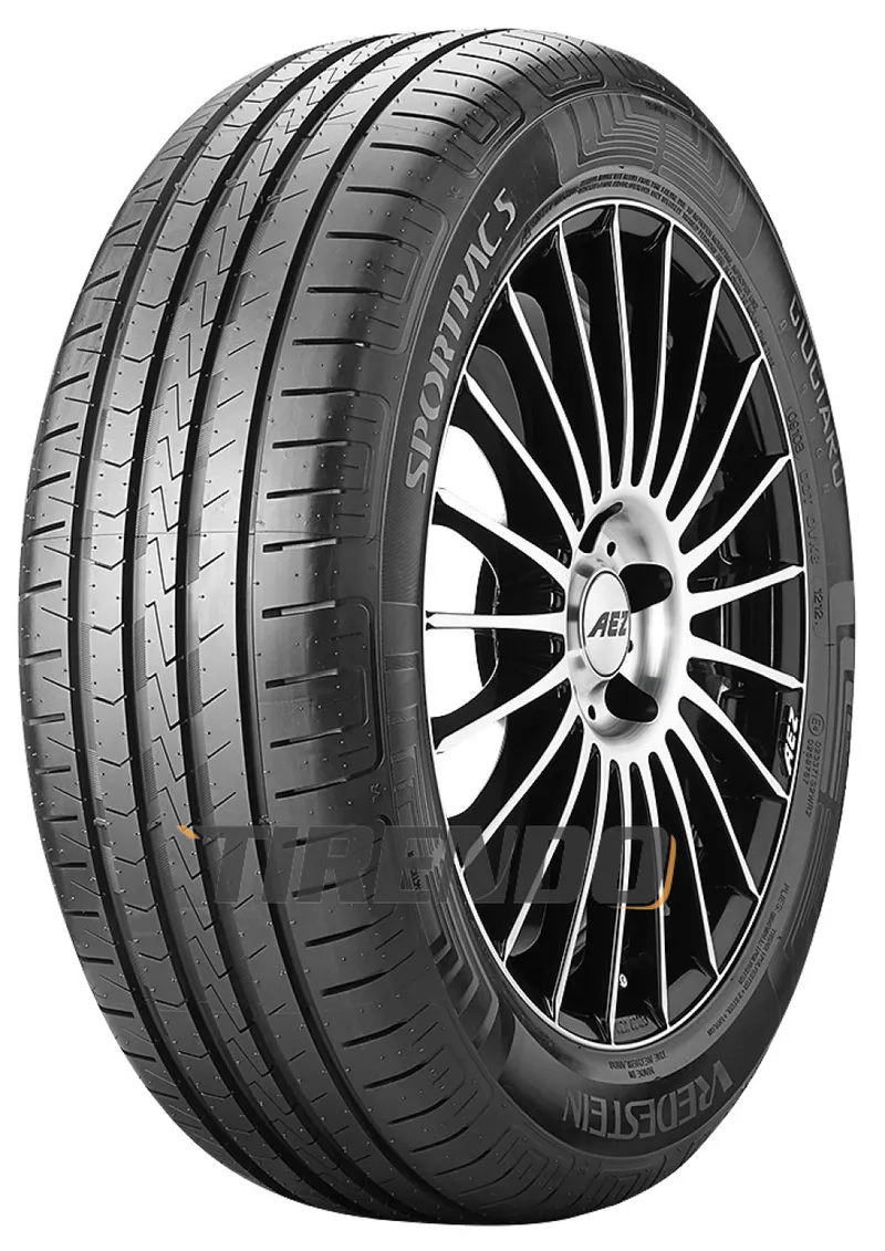 Bild 2 för Vredestein Sportrac 5 ( 185/65 R14 86H )