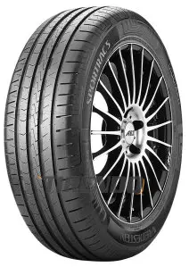 Produktfoto för Vredestein Sportrac 5 ( 195/55 R16 91V XL )