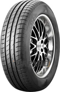 Produktfoto för Vredestein T-Trac 2 ( 155/65 R14 75T )