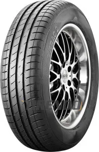 Bild 1 för Vredestein T-Trac 2 ( 155/65 R14 75T )