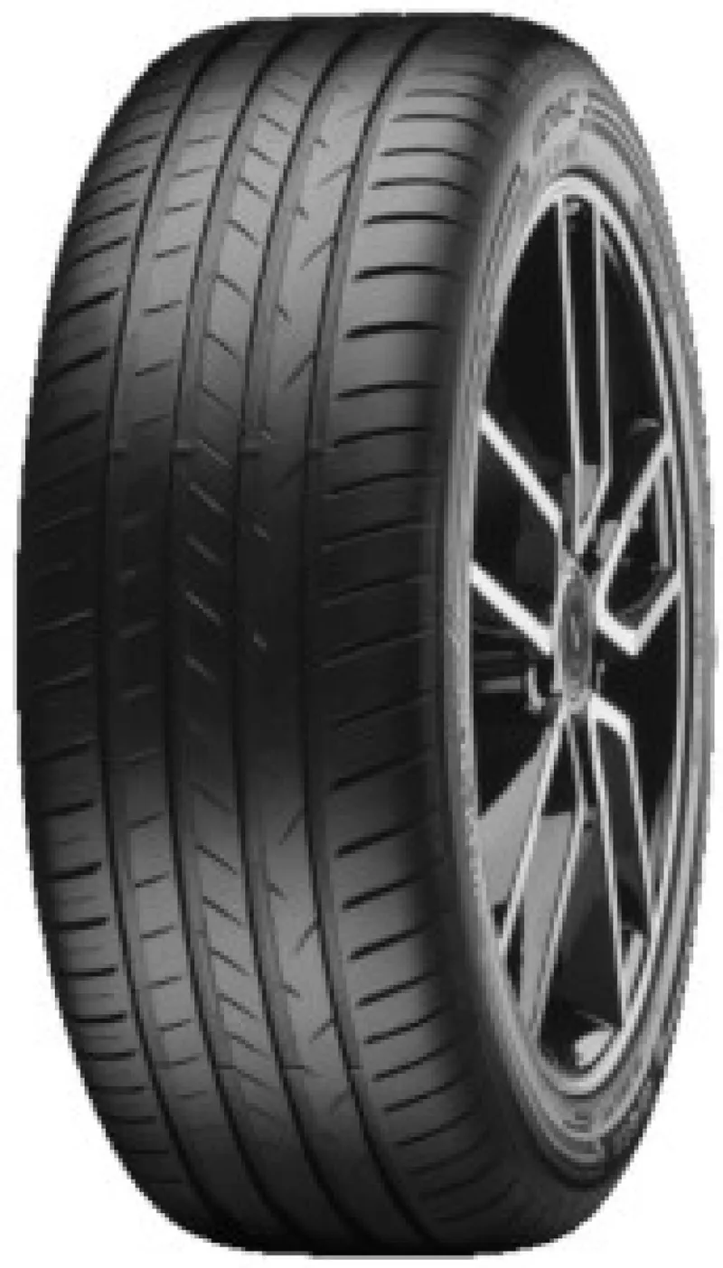 Bild 2 för Vredestein Ultrac+ ( 215/55 R17 94W )